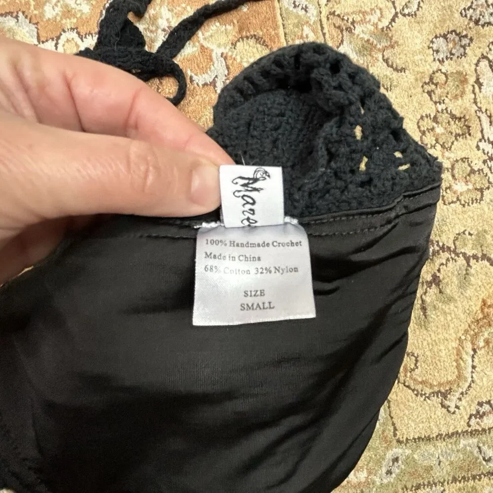 Lisa Maree hygiene color small